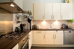 Verhuurd:Van Langeveldstraat, 6521 MJ Nijmegen - Foto