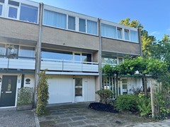 Tolhuis, 6537TK Nijmegen