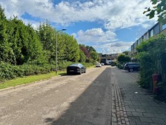 Verhuurd:Tolhuis, 6537 TK Nijmegen - Foto