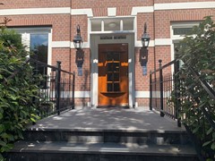 Verhuurd: Groesbeekseweg, 6524CK Nijmegen