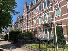 Verhuurd:Groesbeekseweg, 6524 CK Nijmegen - Foto