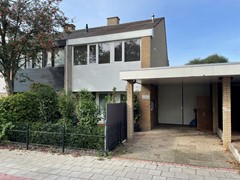 Beethovenstraat, 6561EH Groesbeek