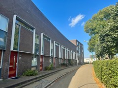 Verhuurd: Flavus, 6541LK Nijmegen