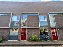 Verhuurd: Flavus, 6541LK Nijmegen