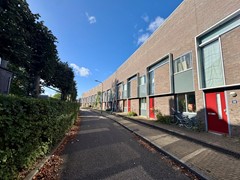 Verhuurd: Flavus, 6541LK Nijmegen