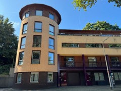 Ubbergseweg, 6522KL Nijmegen