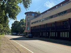 Verhuurd:Ubbergseweg, 6522 KL Nijmegen - Foto