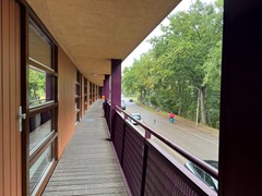 Verhuurd:Ubbergseweg, 6522 KL Nijmegen - Foto