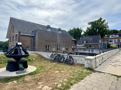 Verhuurd:Ubbergseweg, 6522 KL Nijmegen - Foto