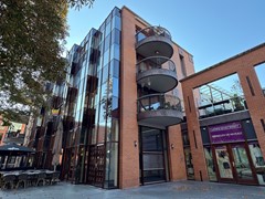 Verhuurd:Raadhuishof, 6511 PW Nijmegen - Foto