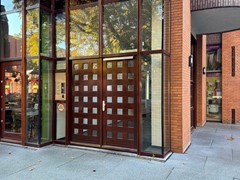 Verhuurd:Raadhuishof, 6511 PW Nijmegen - Foto