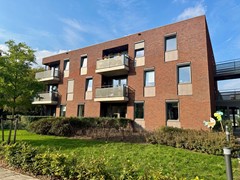 Heemraadstraat, 6525TH Nijmegen