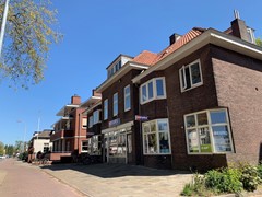 Churchillweg, 6706AA Wageningen