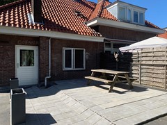 Verhuurd:Churchillweg, 6706 AA Wageningen - Foto