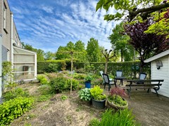 Verhuurd: Lankforst, 6538KH Nijmegen