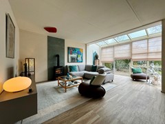 Verhuurd:Lankforst, 6538 KH Nijmegen - Foto