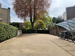 Verhuurd:St. Annastraat, 6524 EA Nijmegen - Foto