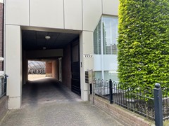 Verhuurd: St. Annastraat, 6524EA Nijmegen