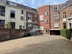 Verhuurd:St. Annastraat, 6524 EA Nijmegen - Foto