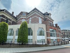 Verhuurd: St. Annastraat, 6524EA Nijmegen