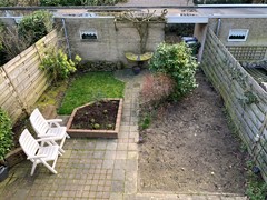 Verhuurd: Weezenhof, 6536BK Nijmegen