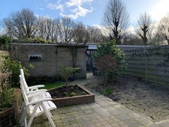 Verhuurd:Weezenhof, 6536 BK Nijmegen - Foto