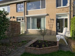 Verhuurd: Weezenhof, 6536BK Nijmegen