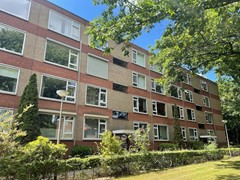 Oude Molenweg, 6532BB Nijmegen