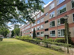 Verhuurd:Oude Molenweg, 6532 BB Nijmegen - Foto