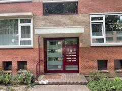 Verhuurd:Oude Molenweg, 6532 BB Nijmegen - Foto