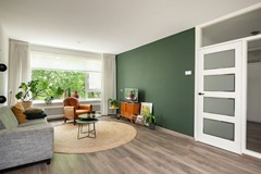 Verhuurd:Oude Molenweg, 6532 BB Nijmegen - Foto