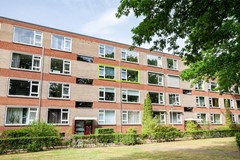 Verhuurd: Oude Molenweg, 6532BB Nijmegen