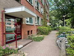 Verhuurd:Oude Molenweg, 6532 BB Nijmegen - Foto