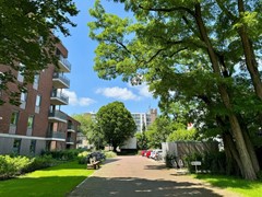 Verhuurd: Heemraadstraat, 6525TH Nijmegen