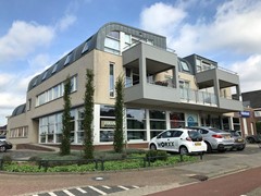 Jan van Daalstraat, 5437AZ Beers