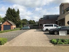 Te huur: Jan van Daalstraat, 5437AZ Beers