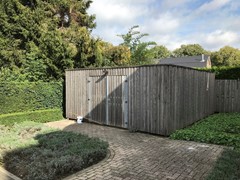 Huur:Jan van Daalstraat, 5437 AZ Beers - Foto