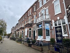 Fransestraat, 6524JC Nijmegen