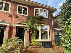 Krayenhofflaan, 6541PW Nijmegen