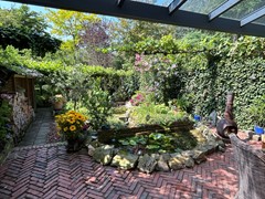 Huur:Krayenhofflaan, 6541 PW Nijmegen - Foto