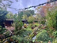 Huur:Krayenhofflaan, 6541 PW Nijmegen - Foto