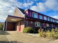 Kopacker, 6581JW Malden