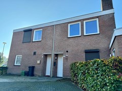 Onder optie:Schuttersplein, 6596 AM Milsbeek - Foto