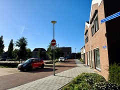 Onder optie:Schuttersplein, 6596 AM Milsbeek - Foto