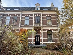 Berg en Dalseweg, 6522BS Nijmegen