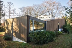 Huur:Generaal Gavinstraat, 6585 WL Mook - Foto