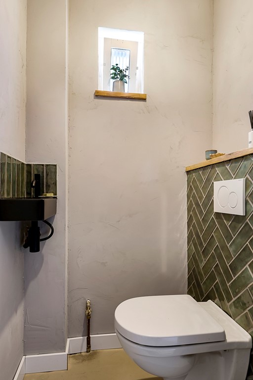 Wouter Reijndersstraat, Lent foto 5