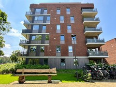 Heemraadstraat, 6525TH Nijmegen