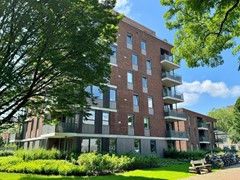 Onder optie:Heemraadstraat, 6525 TH Nijmegen - Foto