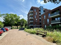Onder optie:Heemraadstraat, 6525 TH Nijmegen - Foto